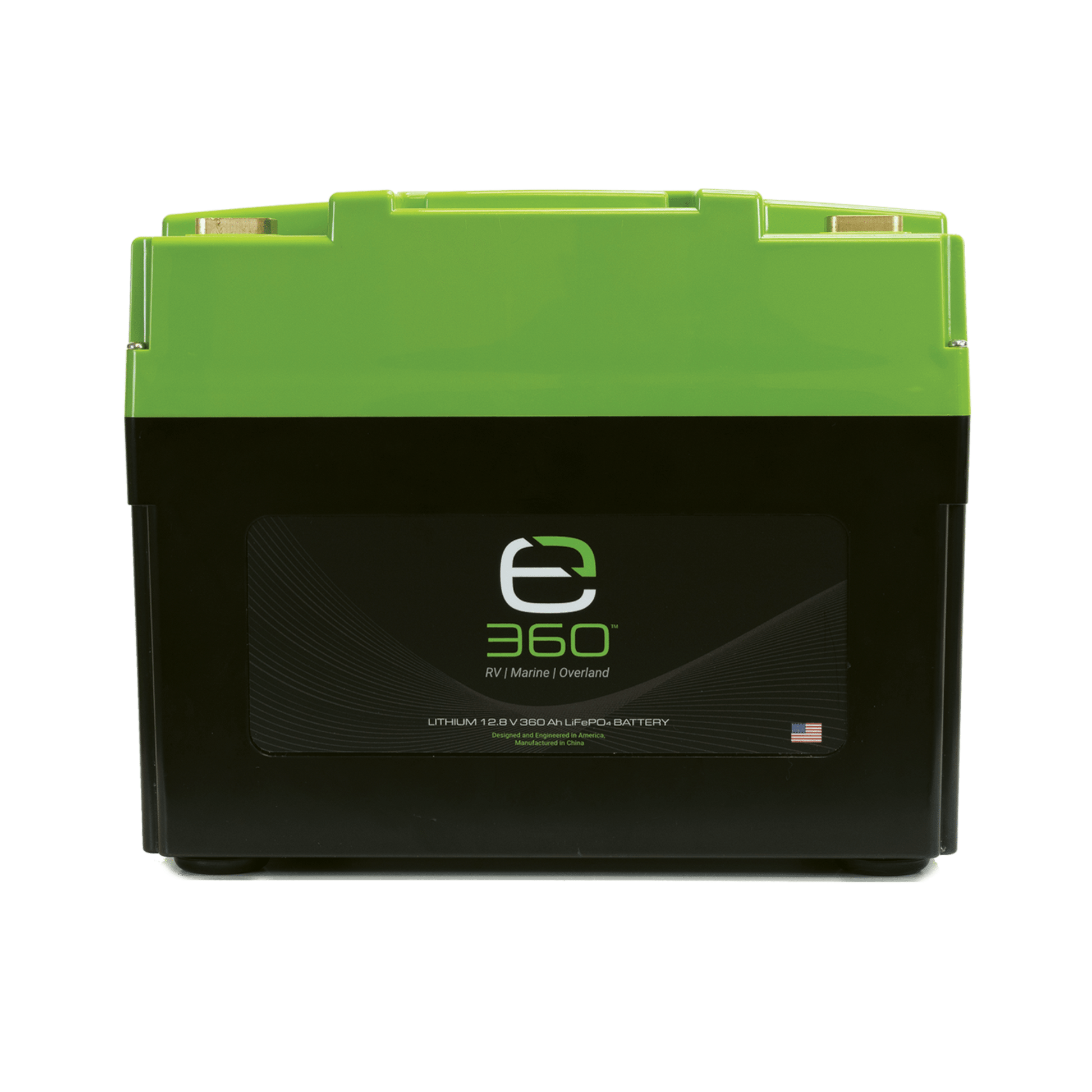 Expion360 12V 368Ah LiFePO4 Lithium Battery – EX1 | Expion360 - Angler's Pro Tackle & Outdoors