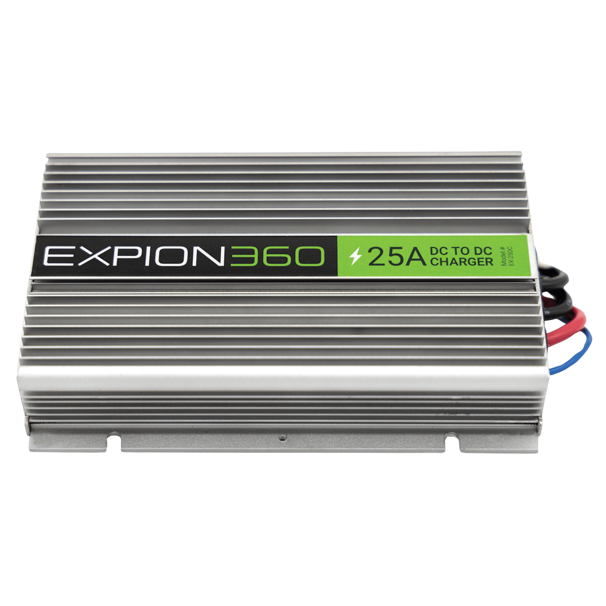 Expion360 12V DC - DC Charger 25A - Angler's Pro Tackle & Outdoors