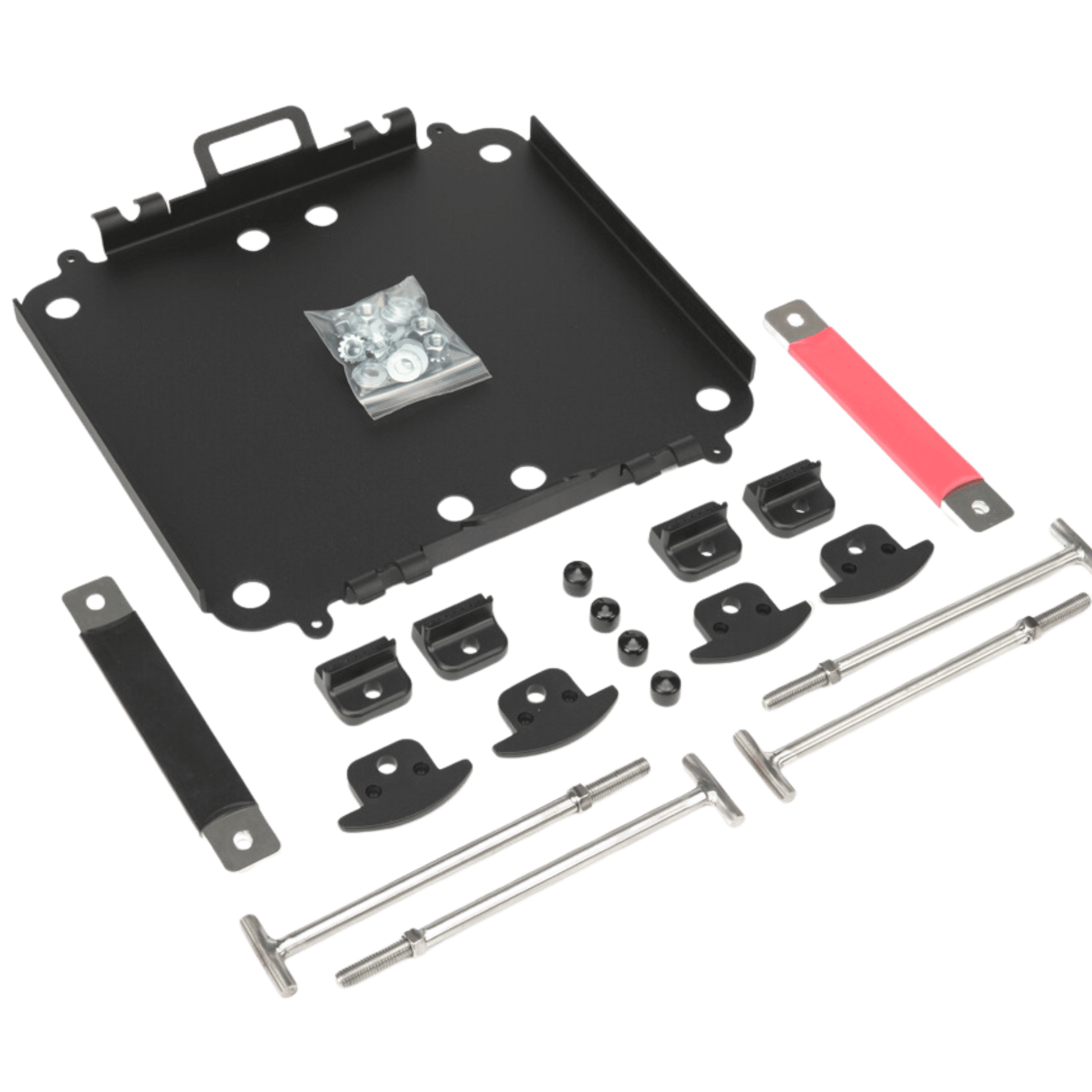 Expion360 Dual Mounting Kit for Group 27 Batteries - Angler's Pro Tackle & Outdoors