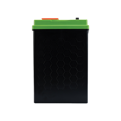 Expion360 12V 162Ah LiFePO4 Lithium Battery – GC2, Bluetooth & Heated | Expion360