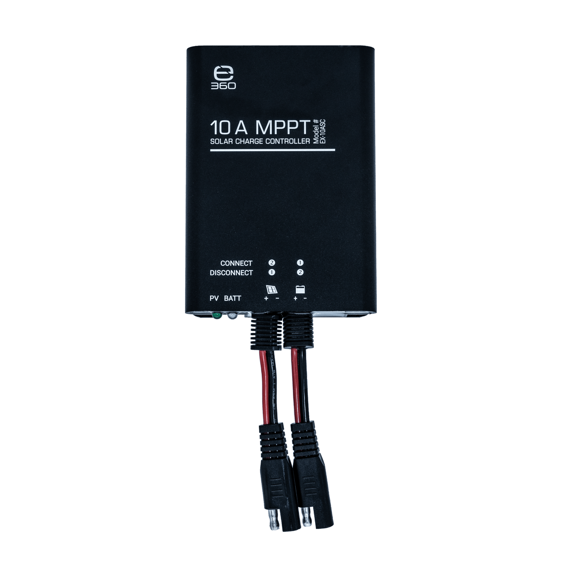 Expion360 MPPT Solar Charge Controller 10A - Angler's Pro Tackle & Outdoors