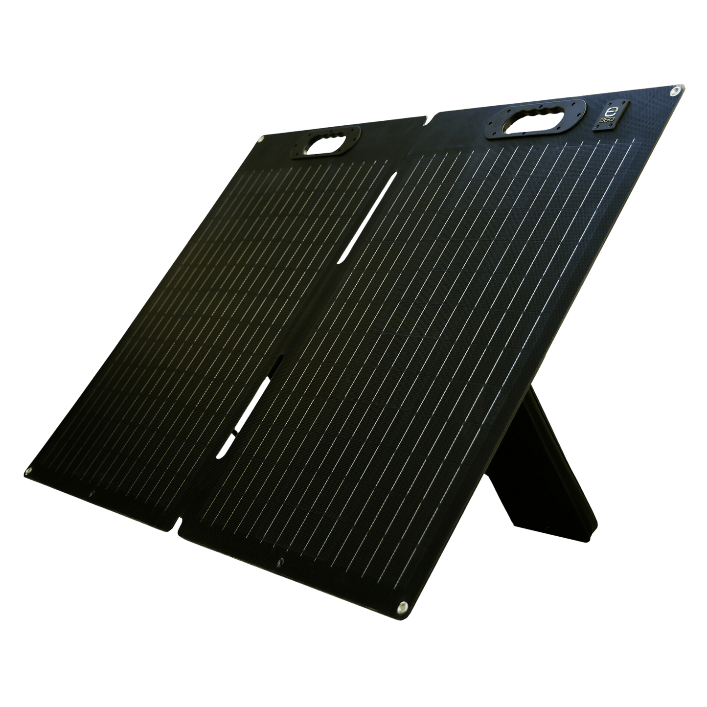 Expion360 Portable and Foldable Solar Panel 120W - Angler's Pro Tackle & Outdoors