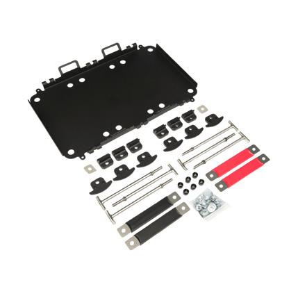 Expion360 Triple Mounting Kit for Group 27 Batteries - Angler's Pro Tackle & Outdoors