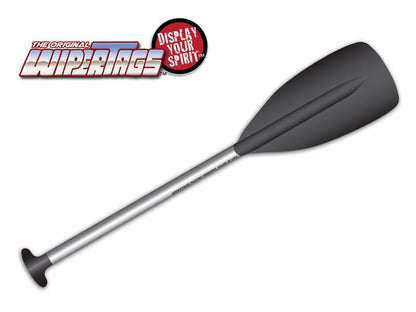 Explorer Black Boating Paddle - Angler's Pro Tackle & Outdoors