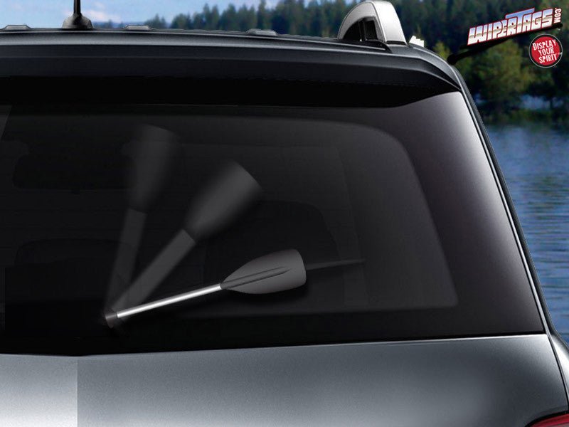 Explorer Black Boating Paddle - Angler's Pro Tackle & Outdoors