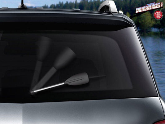 Explorer Black Boating Paddle - Angler's Pro Tackle & Outdoors