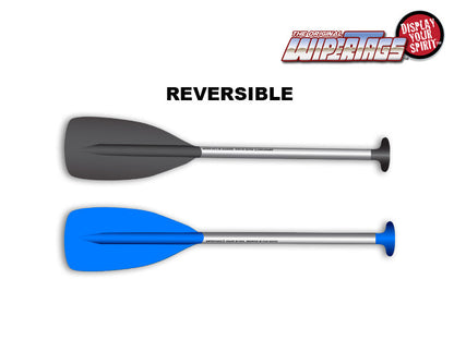 Explorer Black Boating Paddle