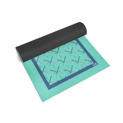 Yune Yoga Mat PDX Carpet Mat