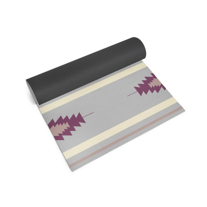 Yune Yoga Mat Suzy