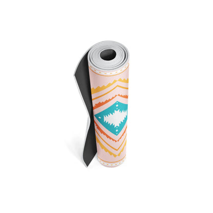 Yune Yoga Mat Stella