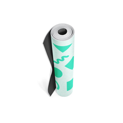 Yune Yoga Mat Oberon