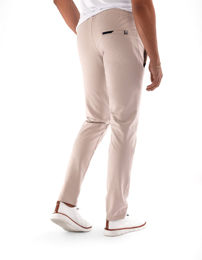 SCR Sportswear All-Day Comfort Athletic Sweatpants - Tapered (Tall Fit)