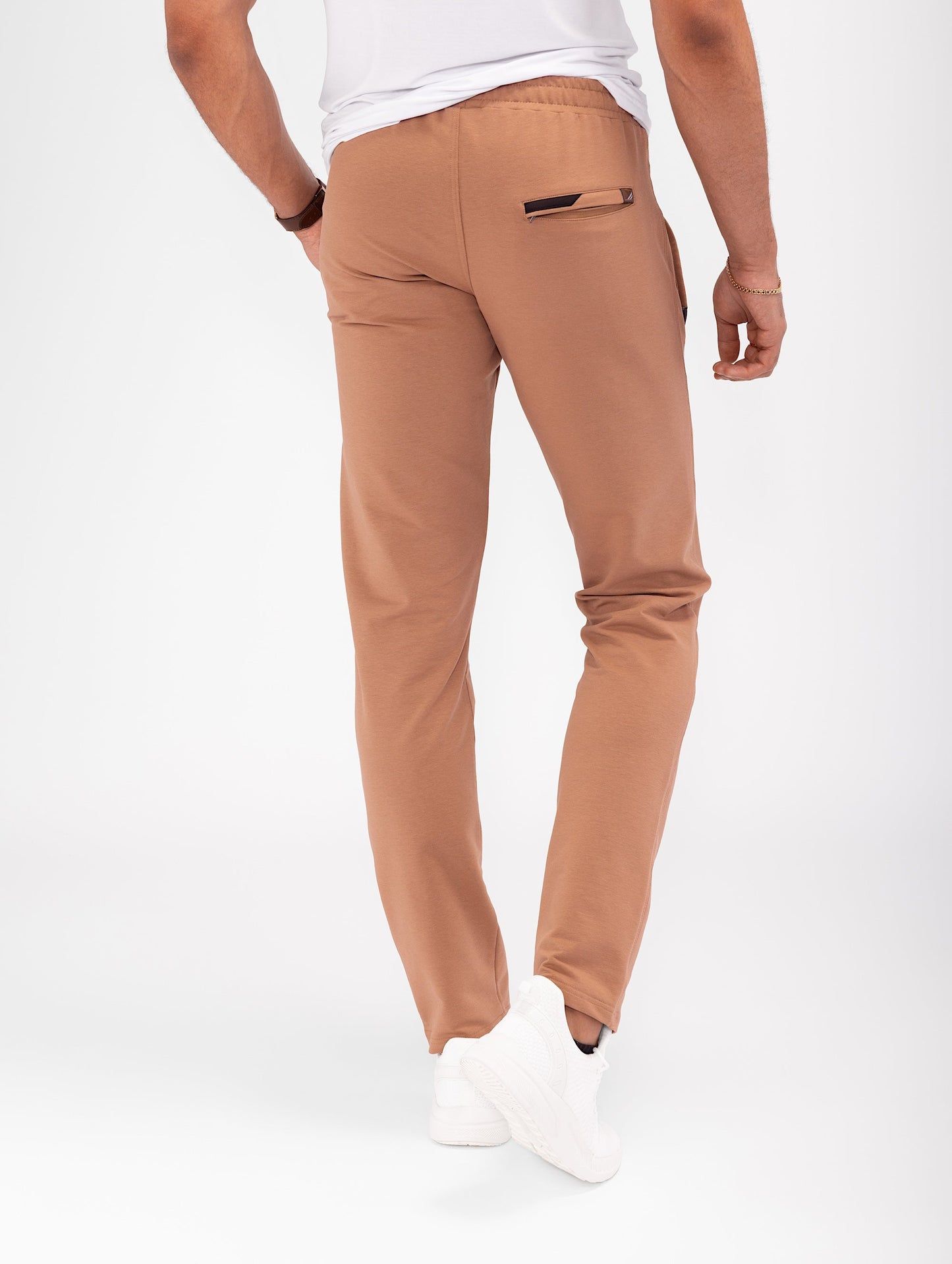 SCR Sportswear All-Day Comfort Athletic Sweatpants - Tapered (Tall Fit)