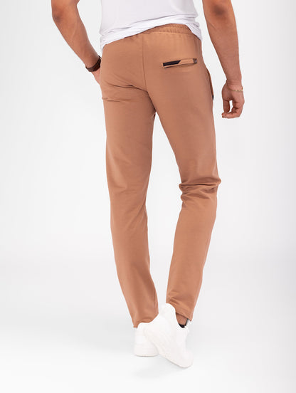 SCR Sportswear All-Day Comfort Athletic Sweatpants - Tapered (Tall Fit)