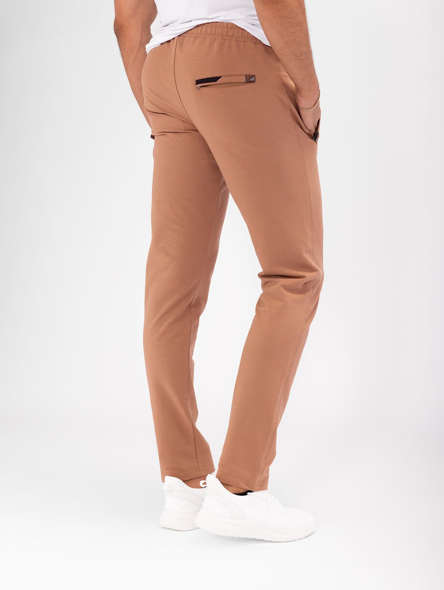SCR Sportswear All-Day Comfort Athletic Sweatpants - Tapered (Tall Fit)