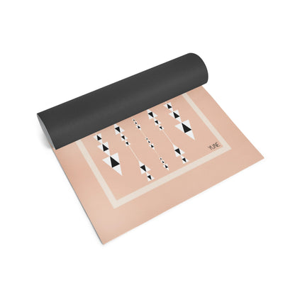 Yune Yoga 6mm Thick Mat Margot