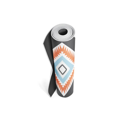 Yune Yoga 6mm Exercise Mat Juliet