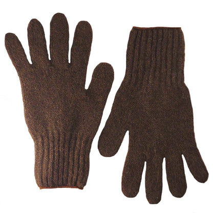 The Buffalo Wool Co. Extreme Gear Bison Gloves