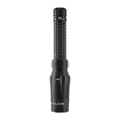 Exude OD25 Tactical Predator Gun Light With Mount - Angler's Pro Tackle & Outdoors