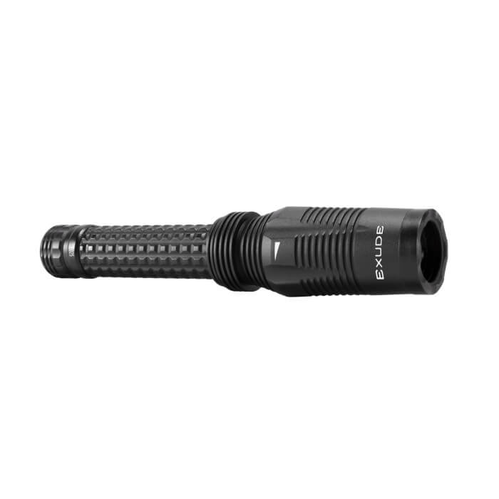 Exude OD25 Tactical Predator Gun Light With Mount - Angler's Pro Tackle & Outdoors