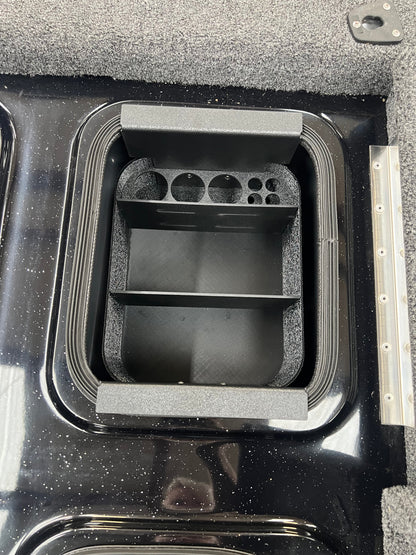 AMPD Marine NPDBC0022 2026 BASS CAT EYRA DAY TRAY
