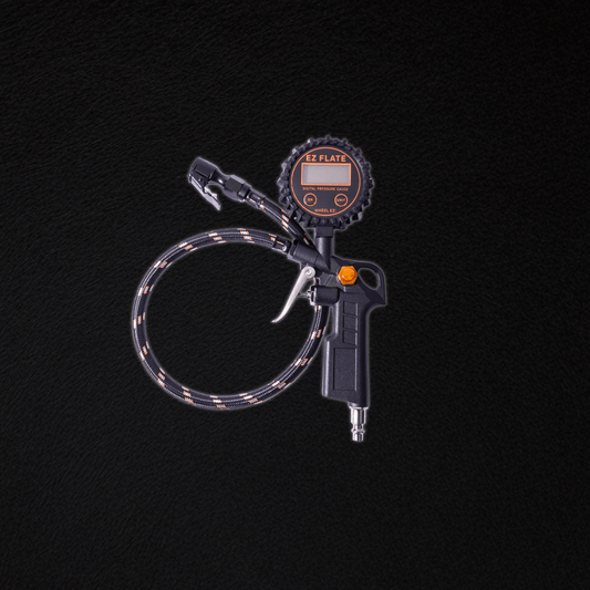 EZ Flate Digital Single Tire Inflator - Angler's Pro Tackle & Outdoors