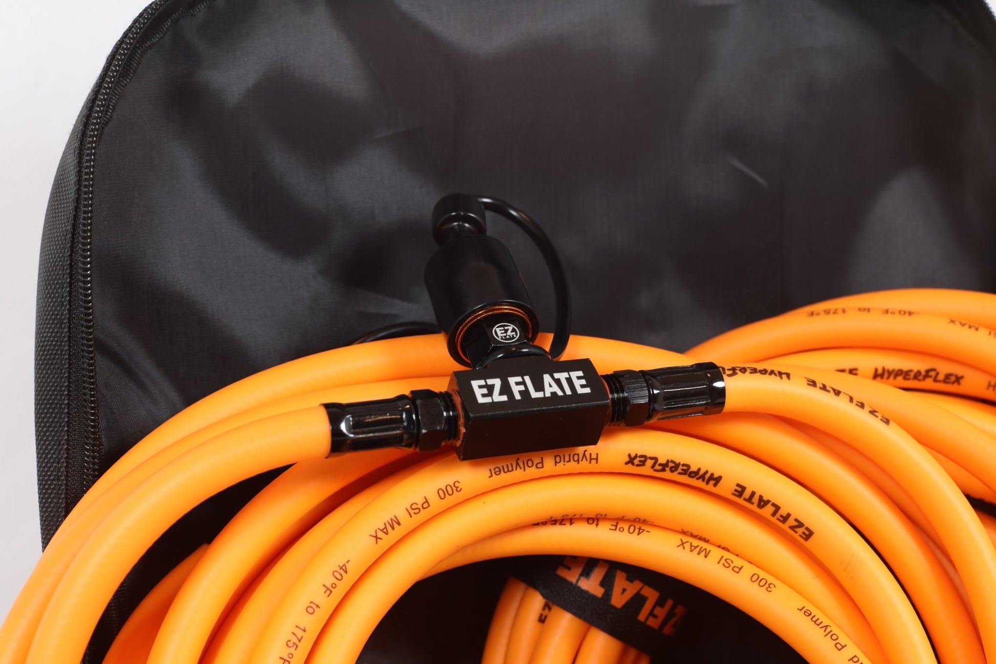 EZ FLATE Hyperflex Hose System - Angler's Pro Tackle & Outdoors