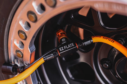 EZ FLATE Hyperflex Hose System - Angler's Pro Tackle & Outdoors