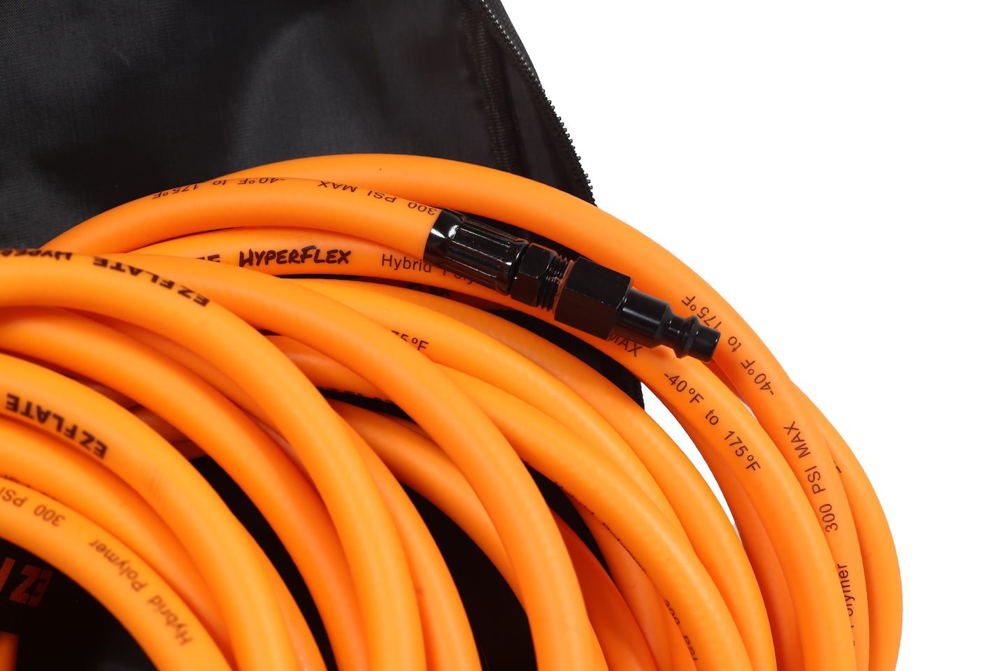 EZ FLATE Hyperflex Hose System - Angler's Pro Tackle & Outdoors