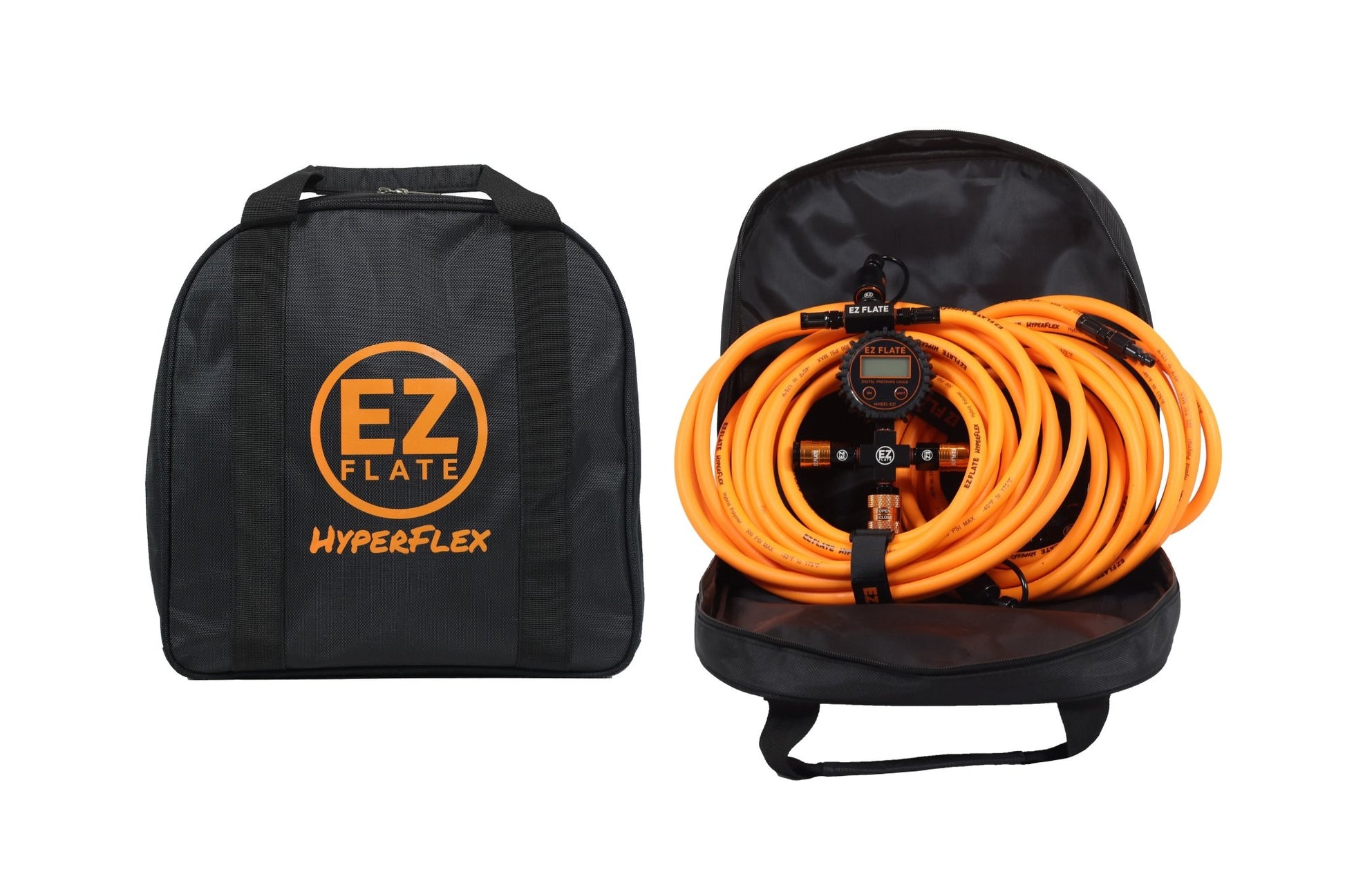 EZ FLATE Hyperflex Hose System - Angler's Pro Tackle & Outdoors