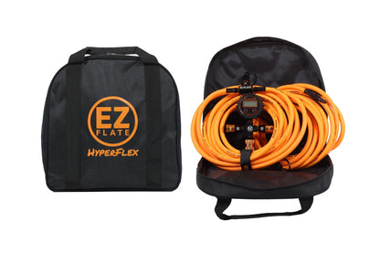 EZ FLATE Hyperflex Hose System - Angler's Pro Tackle & Outdoors