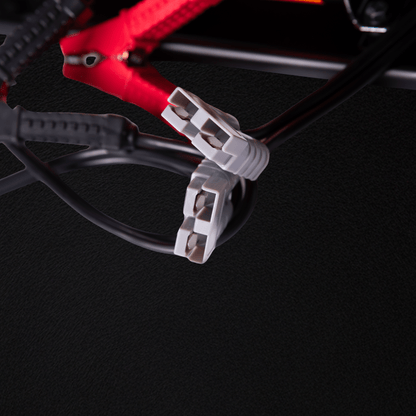 EZ Flate M.O.A.B. - 10.6 CFM Portable Dual Air Compressor - Angler's Pro Tackle & Outdoors