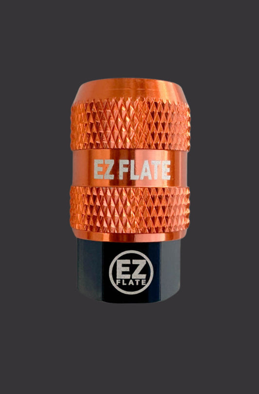 EZ FLATE Rapid Locking Air Chucks - Angler's Pro Tackle & Outdoors