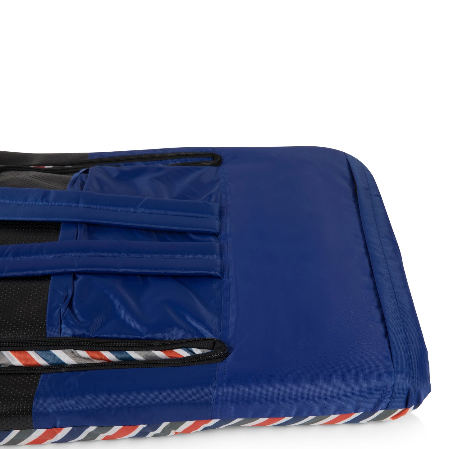Picnic Time Ventura Portable Reclining Stadium Seat