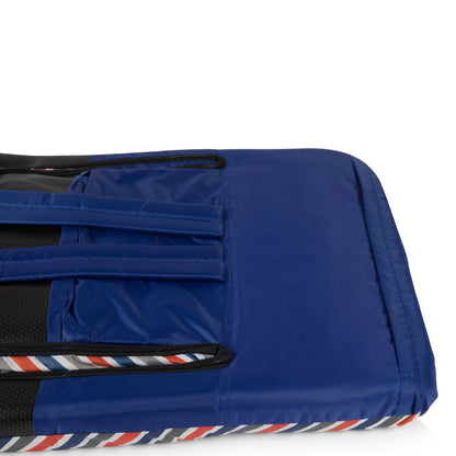 Picnic Time Ventura Portable Reclining Stadium Seat