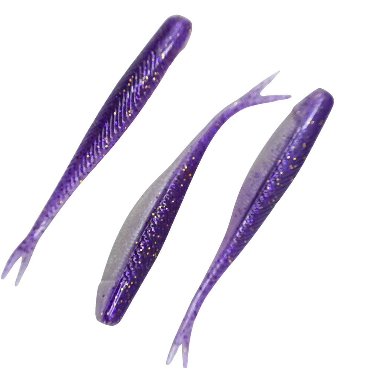 Muddy Water Lures 2.5" Sonar Shads