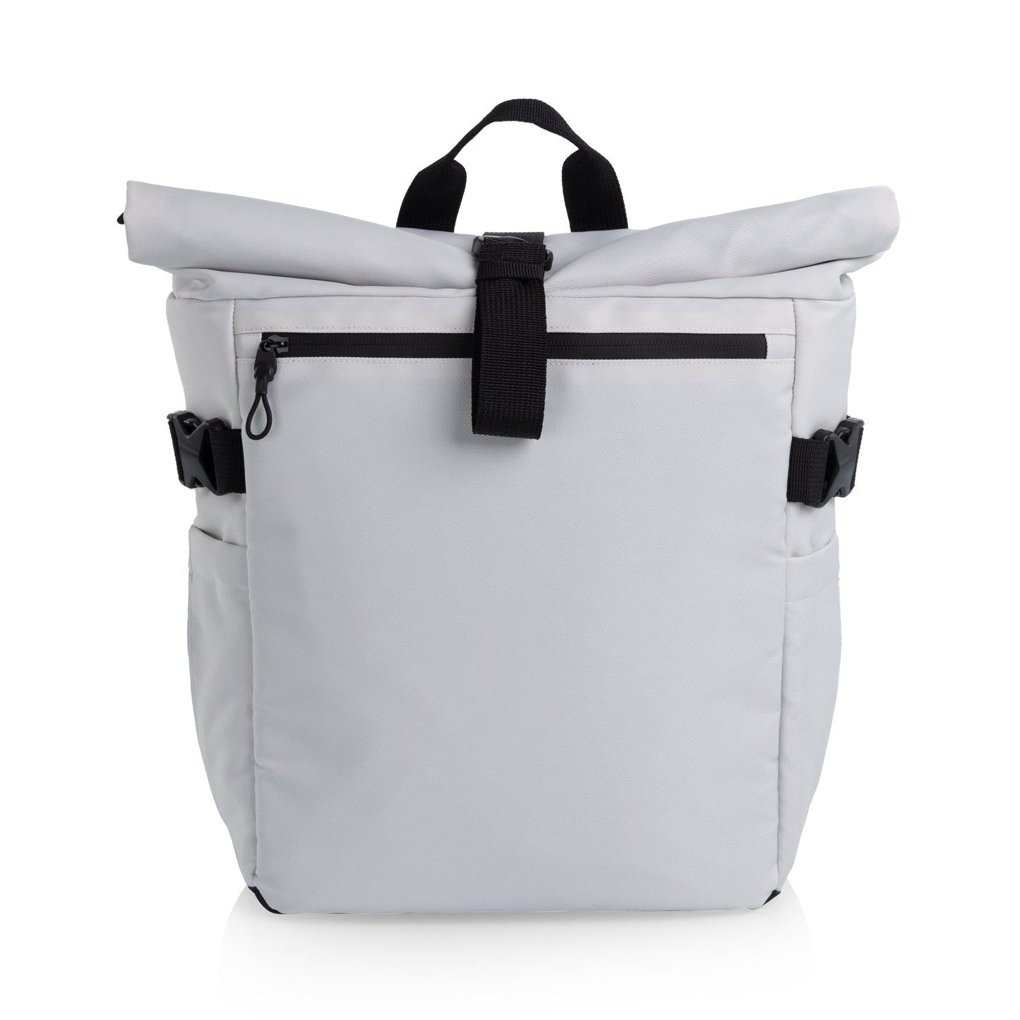 Picnic Time Tarana Roll-Top Insulated Backpack