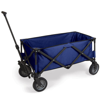 Picnic Time Adventure Wagon Portable Utility Wagon