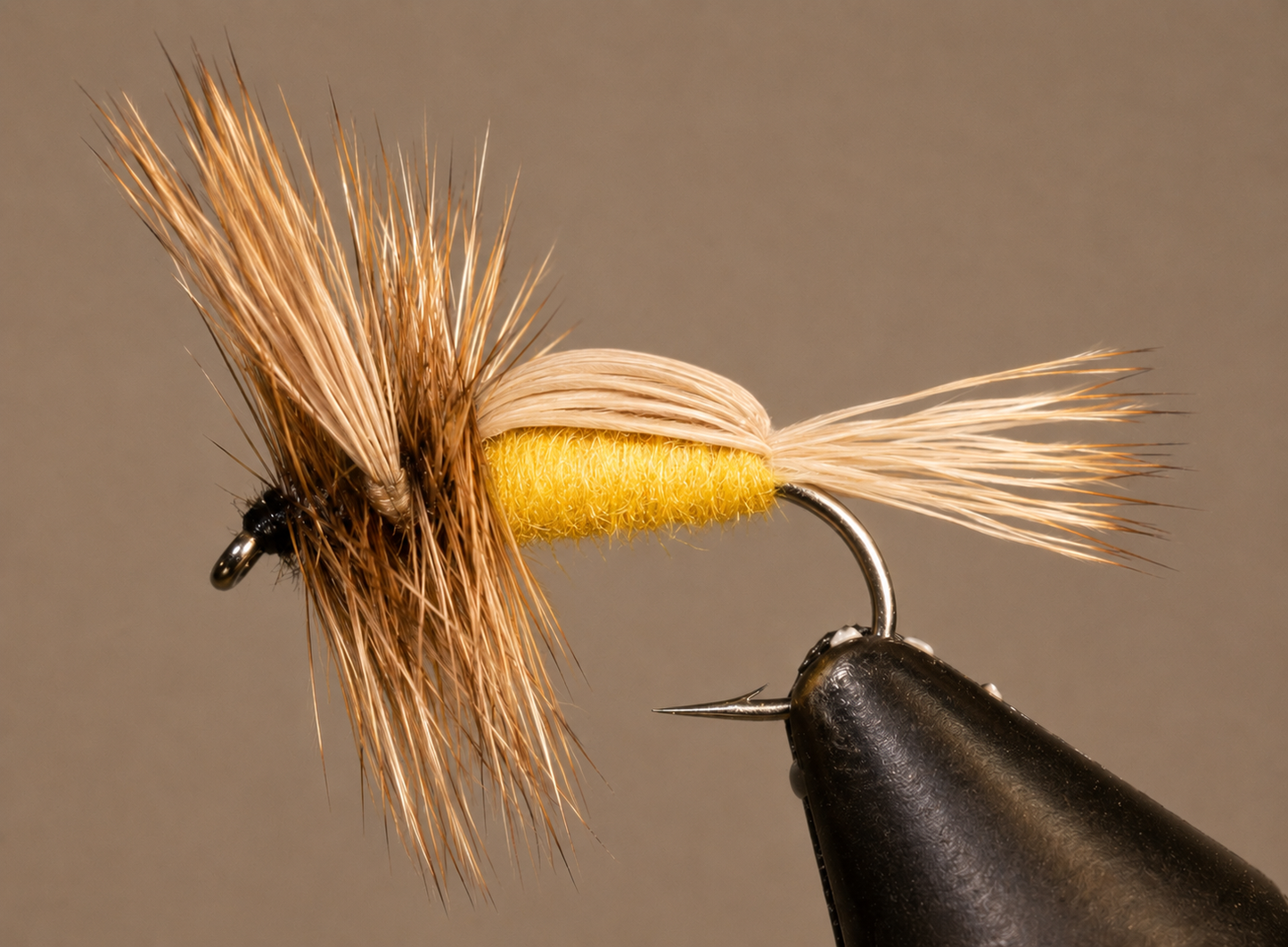 Stone Creek Humpy - 8 Colors
