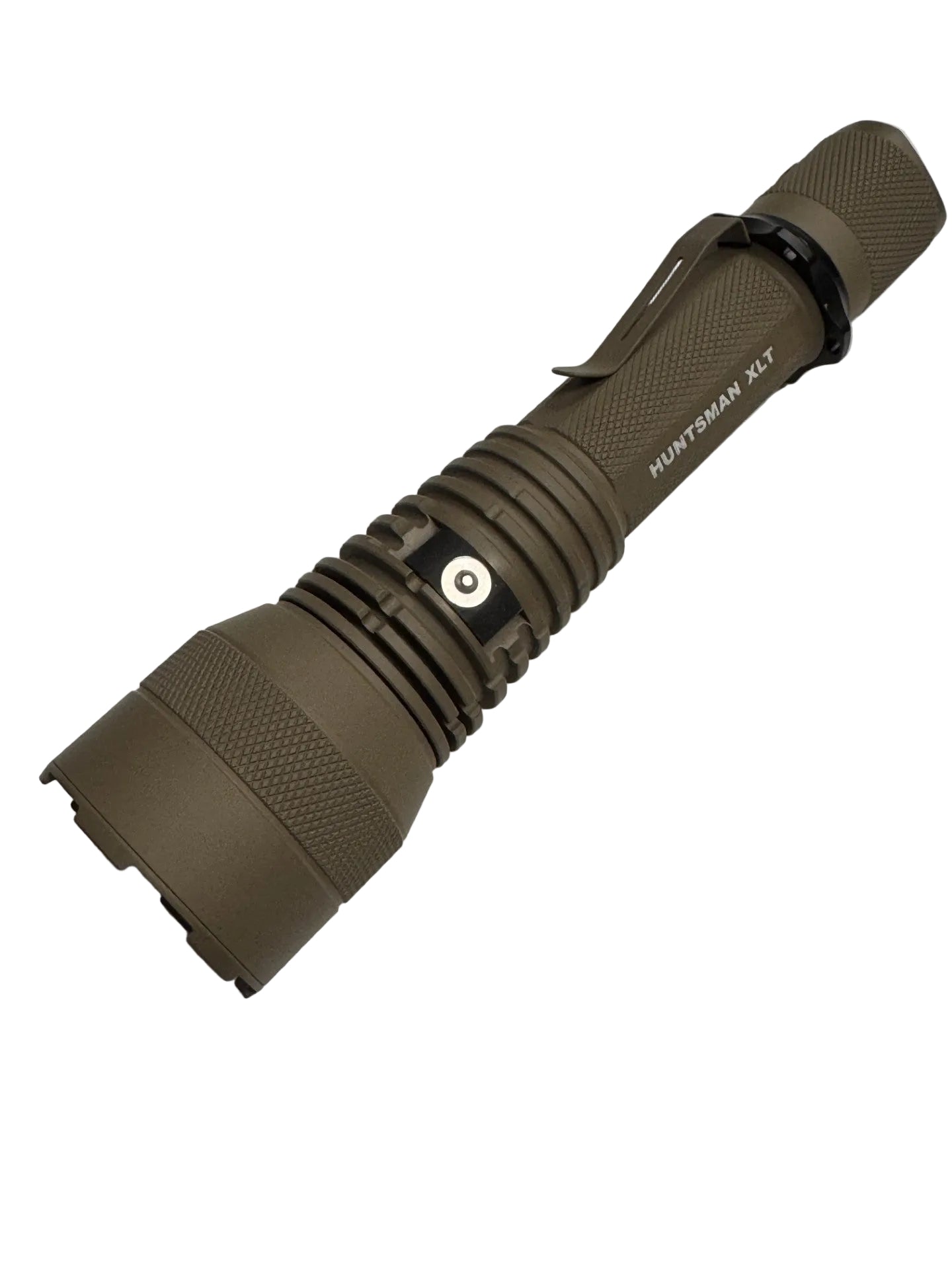 Powertac Huntsman XLT- 1,250 Lumen Long Throw Spot Light