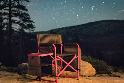 Picnic Time Fusion Camping Chair
