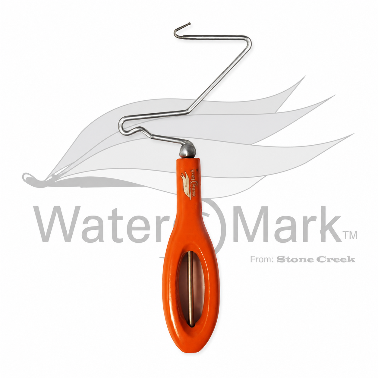 Stone Creek Water Mark ™ Prime™ - Ergo Whip Finisher