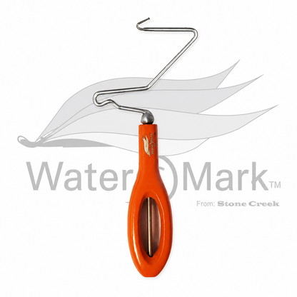 Stone Creek Water Mark ™ Prime™ - Ergo Whip Finisher