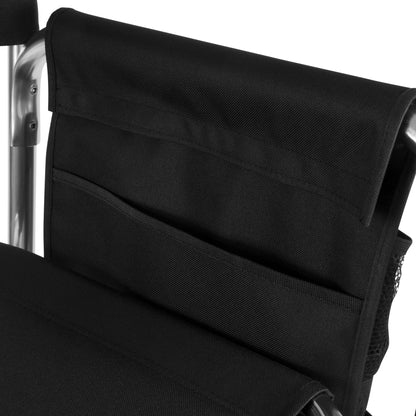 Picnic Time Sports Chair