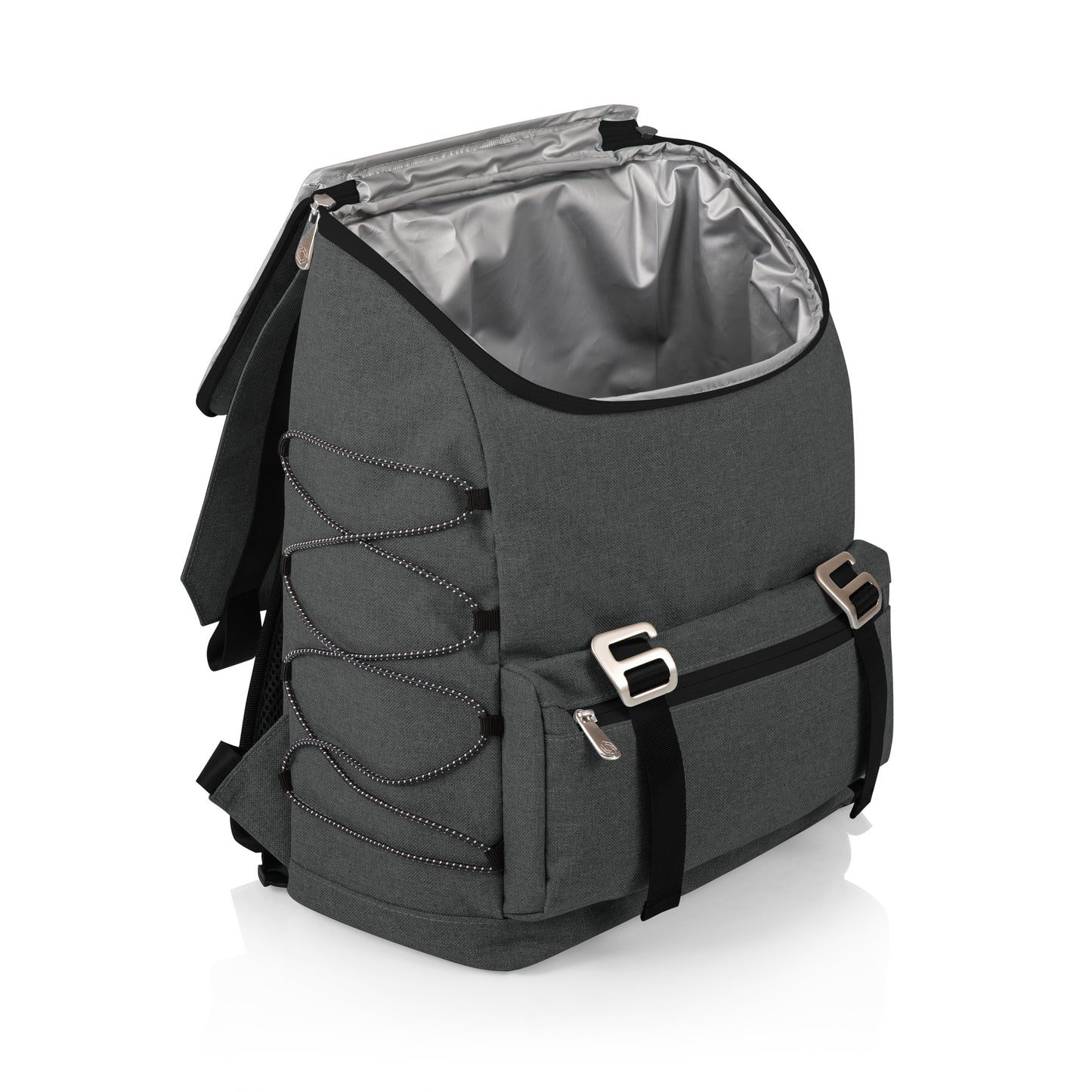 Picnic Time On The Go Traverse Backpack Cooler
