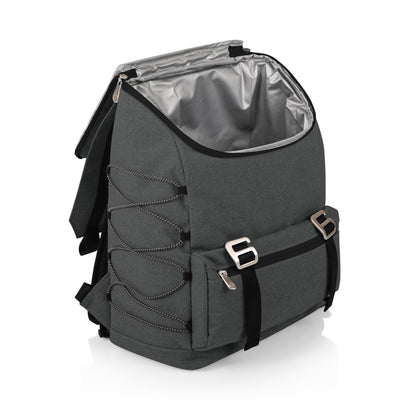 Picnic Time On The Go Traverse Backpack Cooler