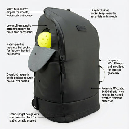 FORWRD Court Caddy Pickleball Bag