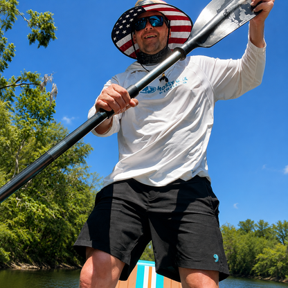 Dry Pocket Kiowa - Waterproof Swim Shorts With A Waterproof Pocket