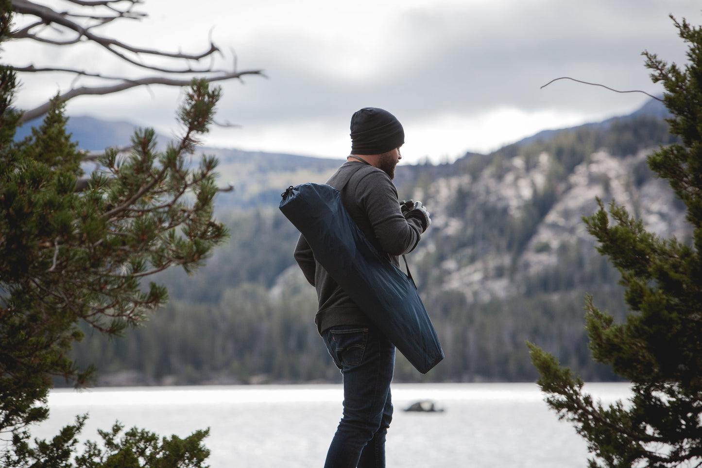 Picnic Time PTZ Camp Chair