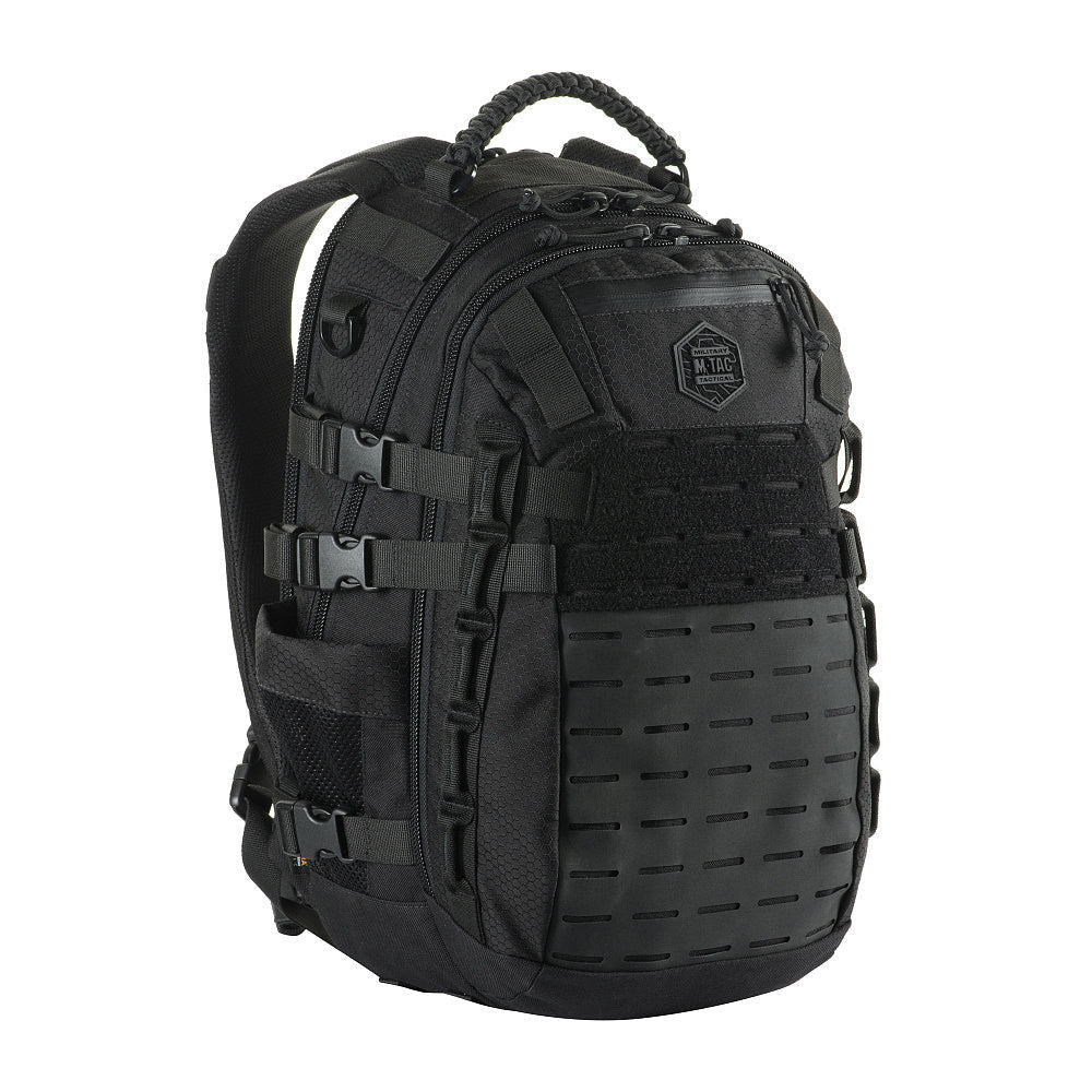 M-Tac Backpack Mission